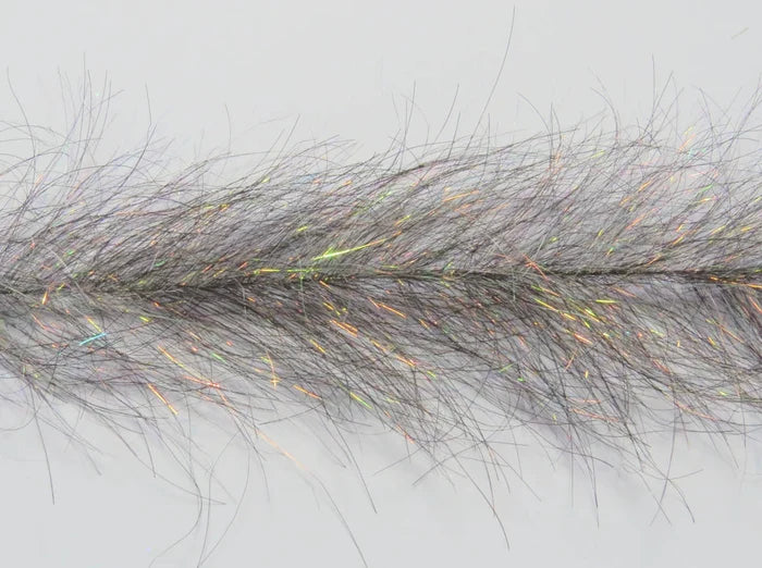 RD Fly Fishing Frenzy Fly Fibre Brush
