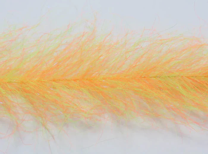 RD Fly Fishing Frenzy Fly Fibre Brush