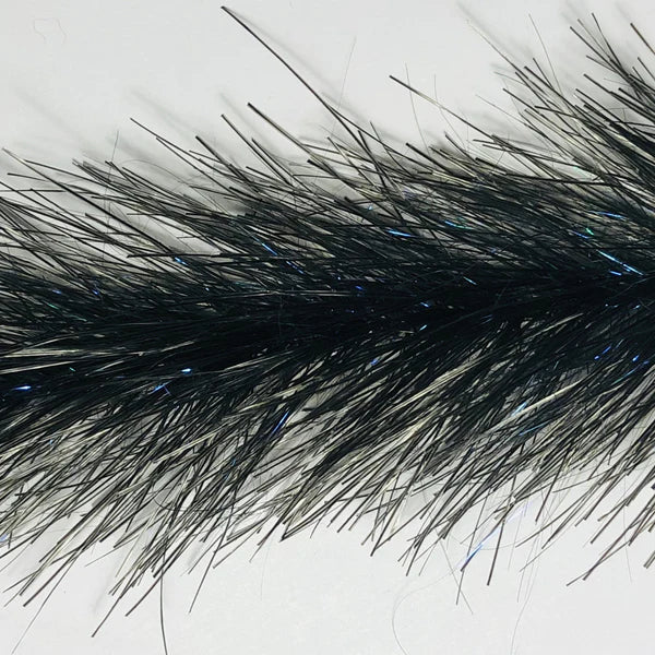 1" / MIDNIGHT BLACK