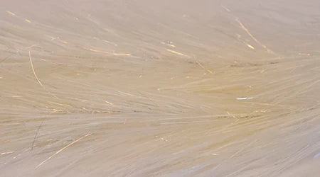 RD Fly Fishing Translucy Fly Brush
