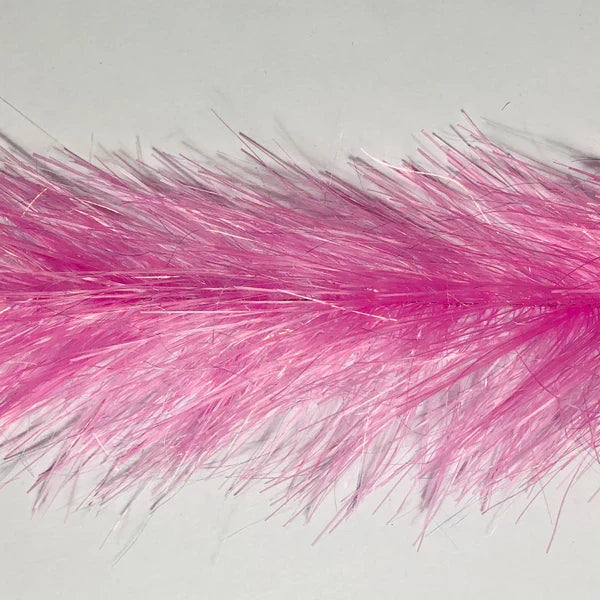 RD Fly Fishing Translucy Fly Brush