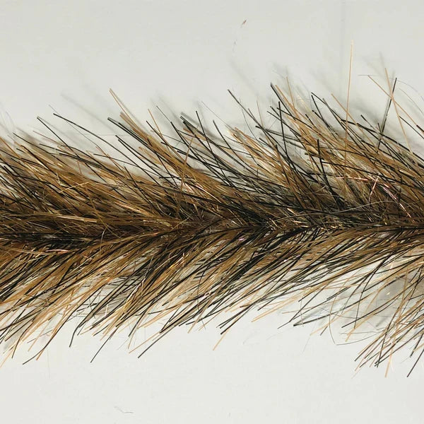 1" / BRONZE BACK
