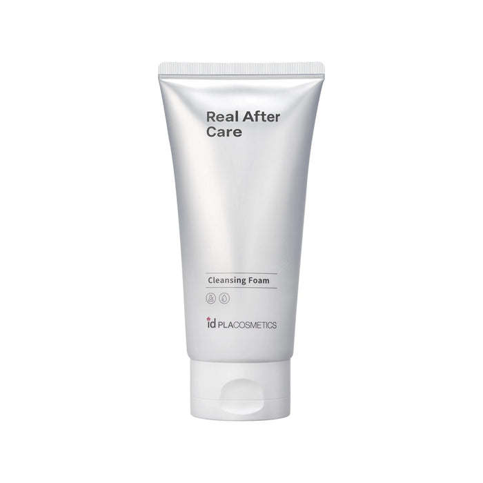 Real After Care Cleansing Foam id PLACOSMETICS