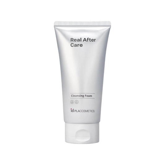 Real After Care Cleansing Foam id PLACOSMETICS
