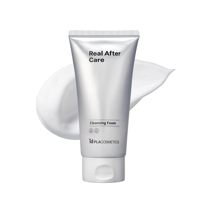 Real After Care Cleansing Foam id PLACOSMETICS