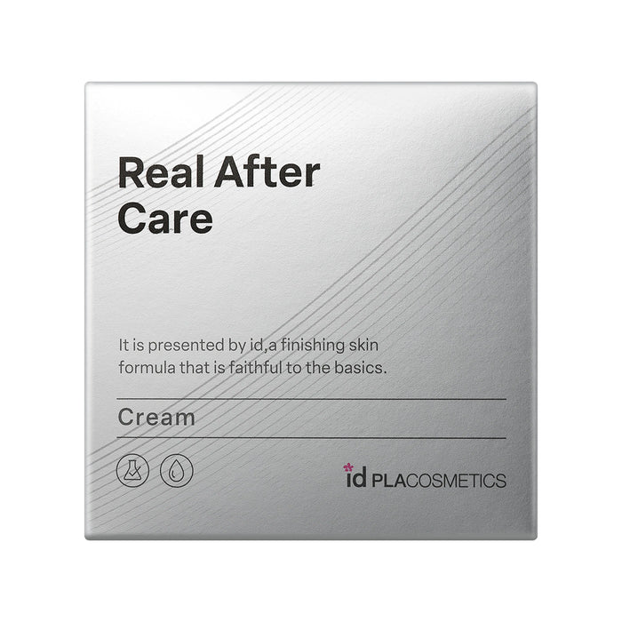 Real After Care Cream id PLACOSMETICS