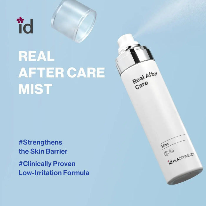 Real After Care Mist id PLACOSMETICS