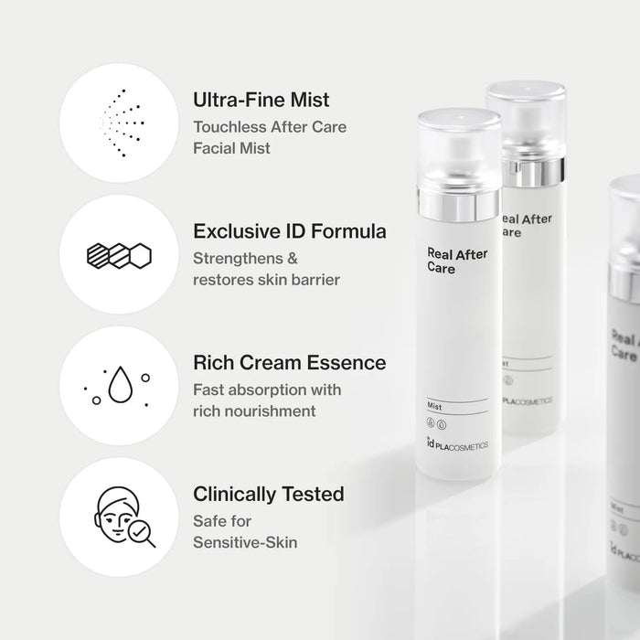 Real After Care Mist id PLACOSMETICS