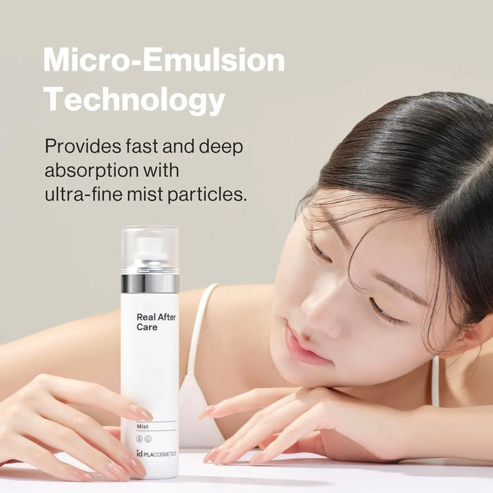 Real After Care Mist id PLACOSMETICS