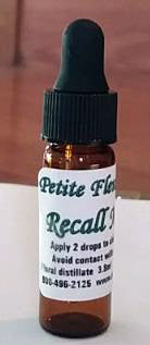 Recall Memory ( Rosemary, ARP scent)