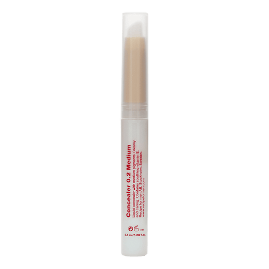 Recipe For Men Concealer 0.2 Medium 2.5ml