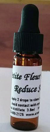 Reduce Stress ( Lavender, Spike and Provence scent)