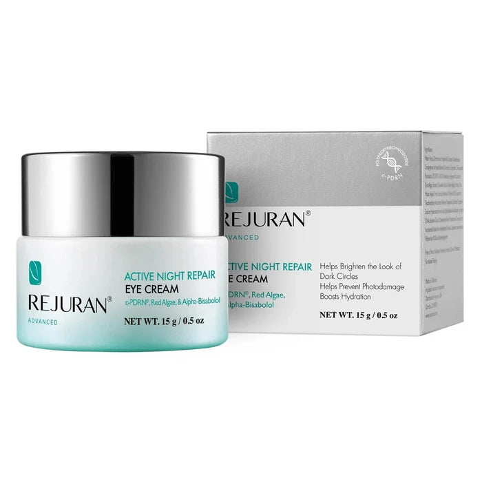 Rejuran Active Night Eye Cream Pharma Research Products