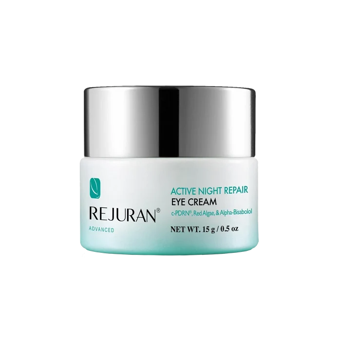 Rejuran Active Night Eye Cream Pharma Research Products