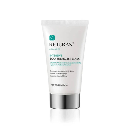 Rejuran Advanced Intensive Treatment Mask Pharma Research Products