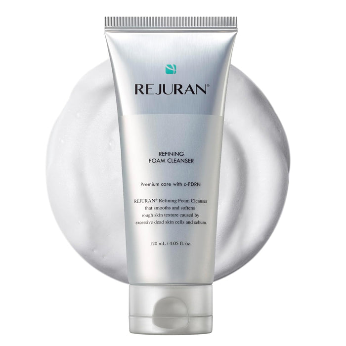 Rejuran Foam Cleanser Pharma Research Products
