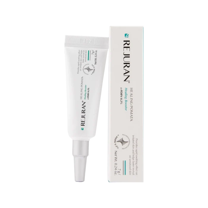 Rejuran Pomata Pharma Research Products