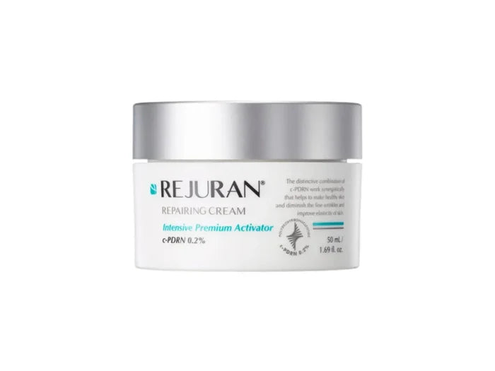 Rejuran Repairing Cream Pharma Research Products