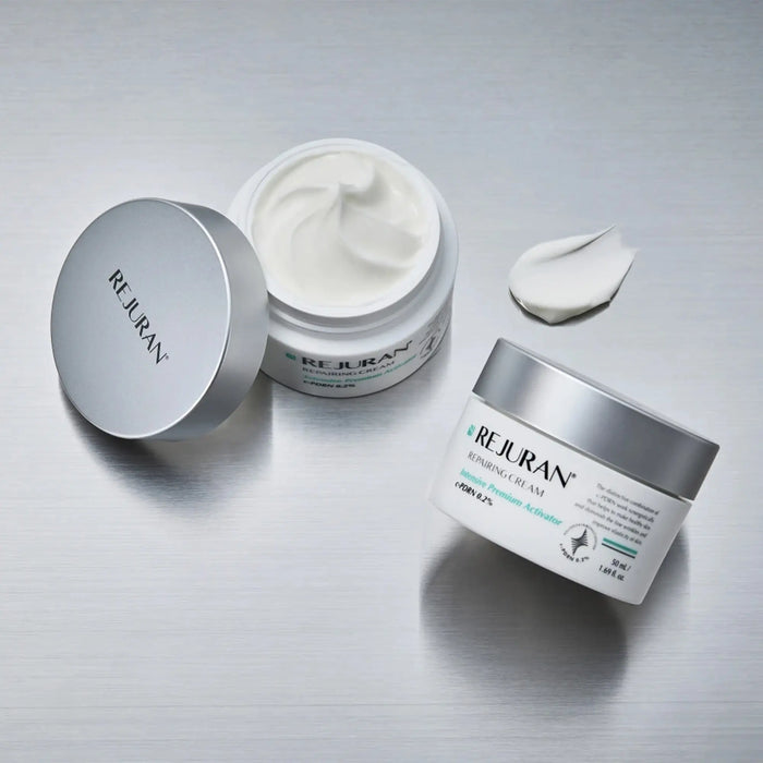 Rejuran Repairing Cream Pharma Research Products