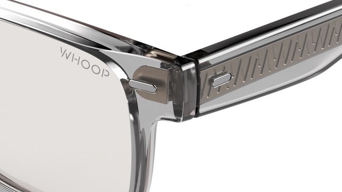 Remy Lucid Frames with All-Day Lenses