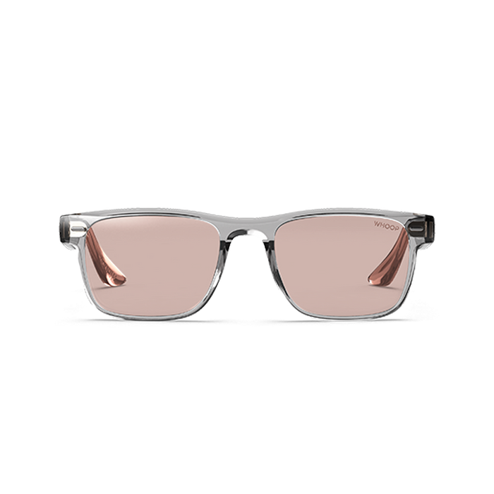 Remy Lucid Frames with Evening Lenses