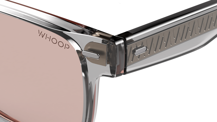 Remy Lucid Frames with Evening Lenses