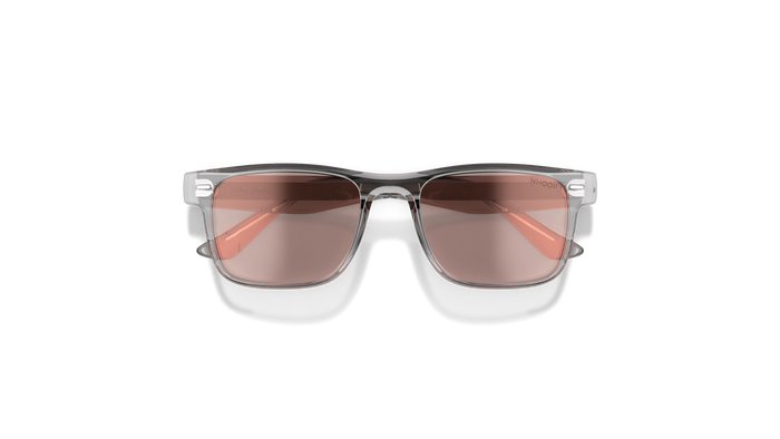 Remy Lucid Frames with Evening Lenses