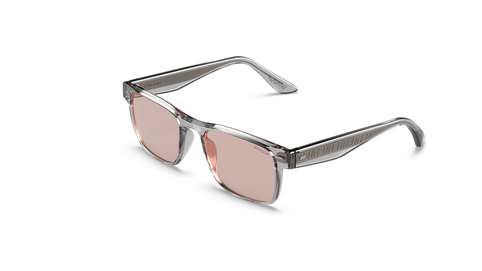 Remy Lucid Frames with Evening Lenses
