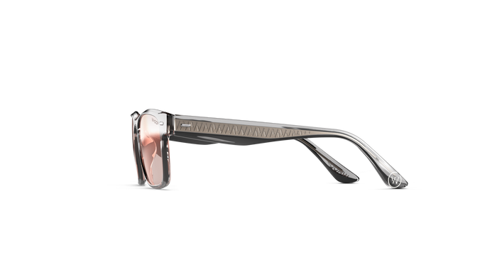 Remy Lucid Frames with Evening Lenses