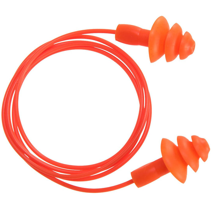 Ear Plugs - Mann Supply PortwestEarplugs