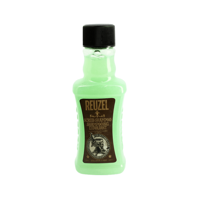 Reuzel Scrub Shampoo 100ml