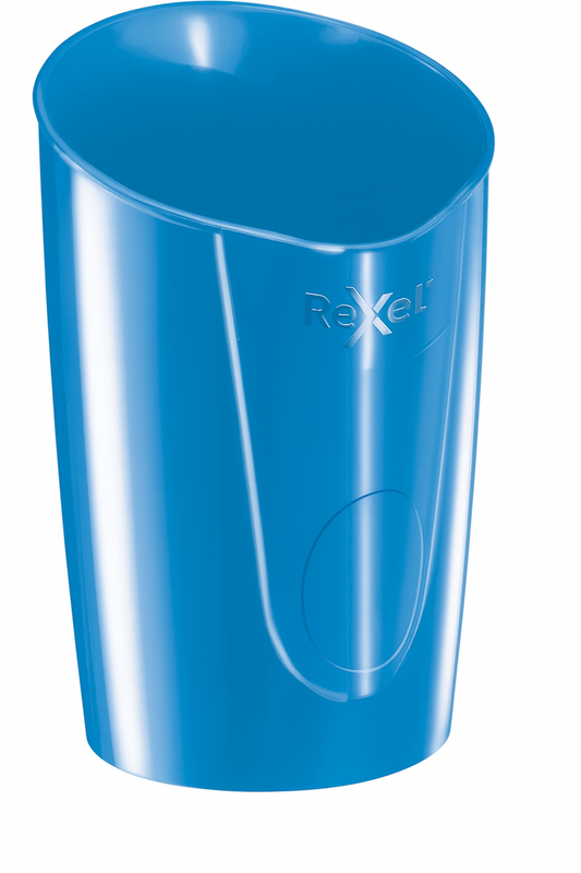 Rexel Pencil Pot Choices - Office R Us Lagos