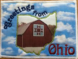 Rhode Island Postcard