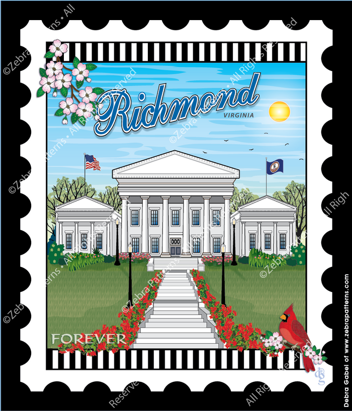 Richmond Virginia
