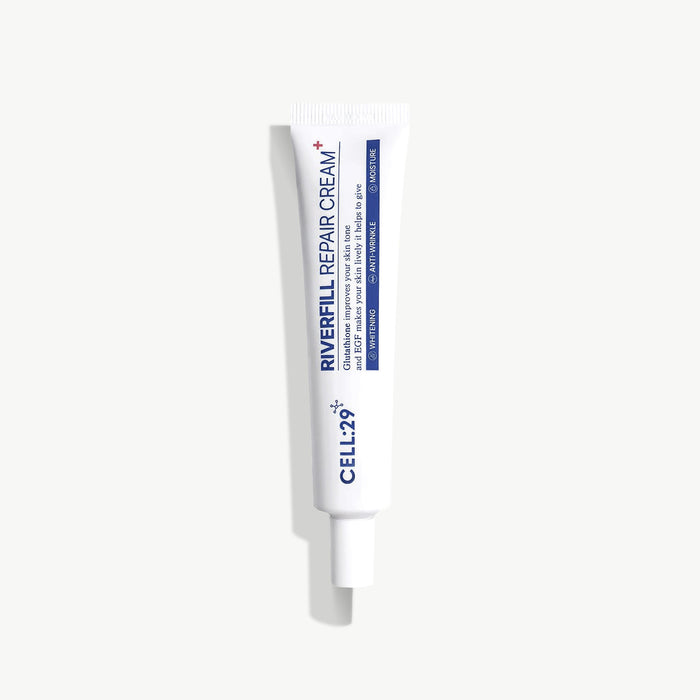 Riverfill Repair Cream CELL:29