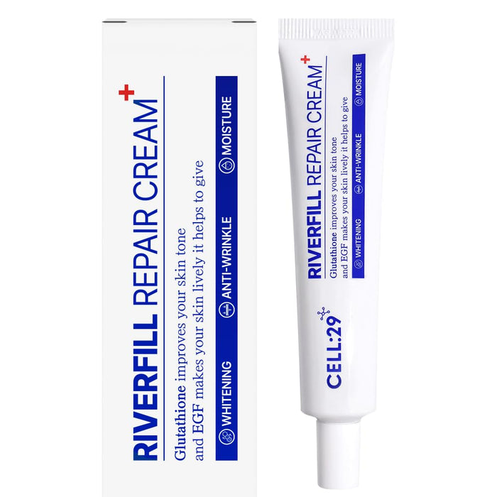 Riverfill Repair Cream CELL:29