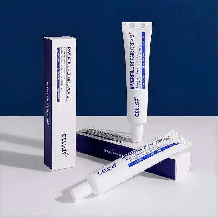 Riverfill Repair Cream CELL:29