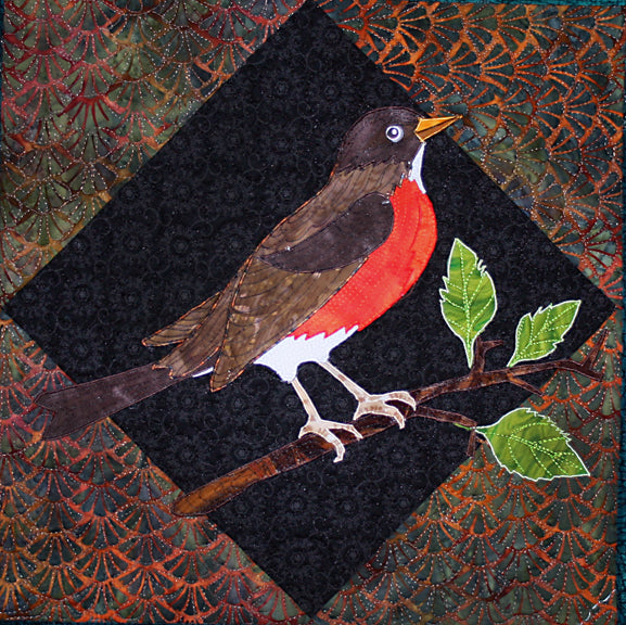 Robin
