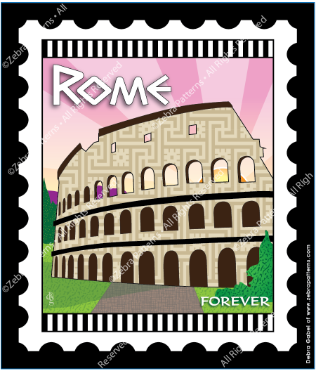 Rome Italy