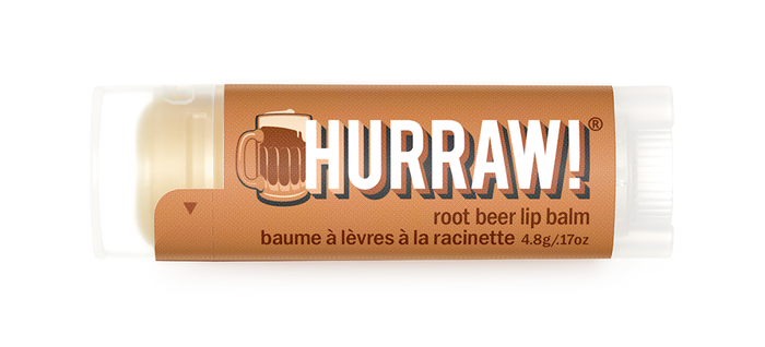 Rootbeer Lip Balm