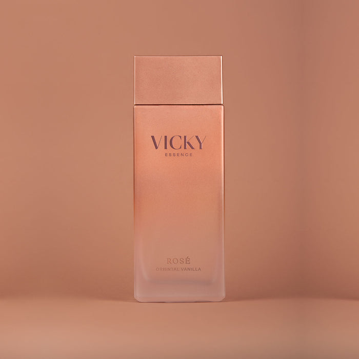 Rose - Eau De Parfum 100ml