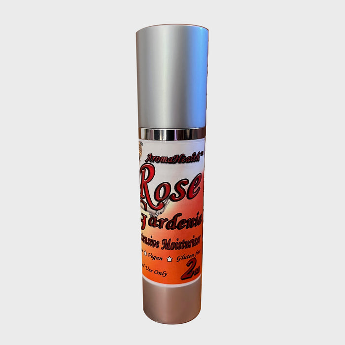 Rose Gardenia Deep Moisture Cream