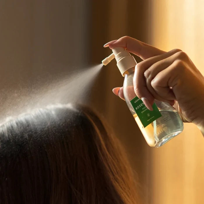 Rosemary Root Enhancer