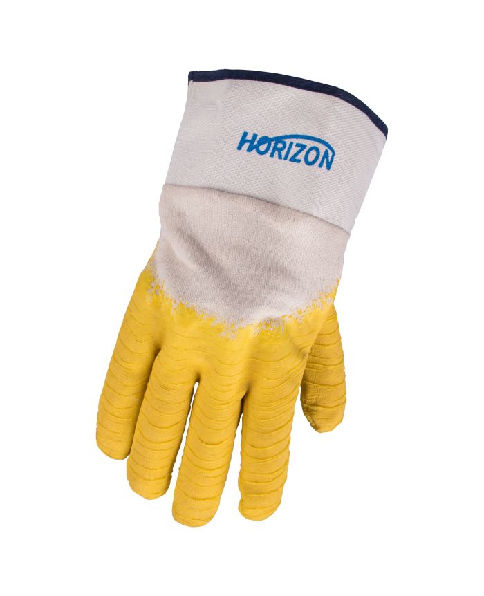 Latex Coated Gloves - Mann Supply HorizonCoated Gloves