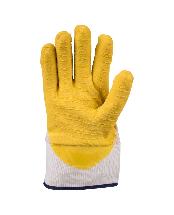 Latex Coated Gloves - Mann Supply HorizonCoated Gloves