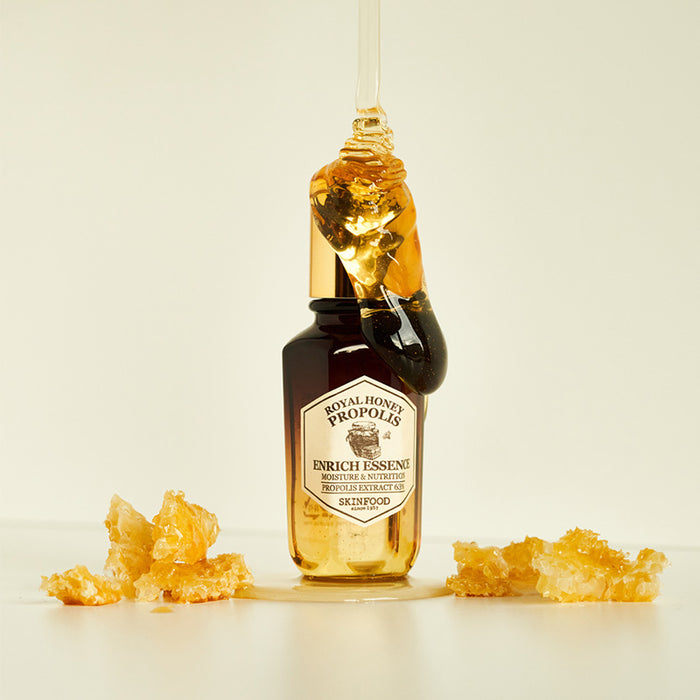 Royal Honey Propolis Enrich Essence