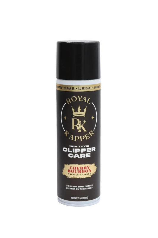 Royal Kapper Clipper Spray Cherry Bourbon