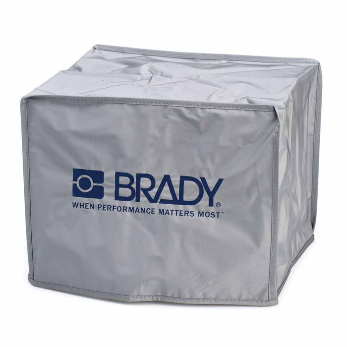 Safety and Facility ID Desktop Printers - Mann Supply BradyLabel Printers