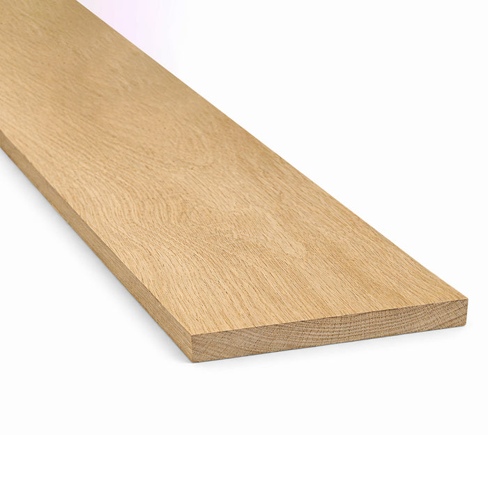 #Wood Type_White Oak