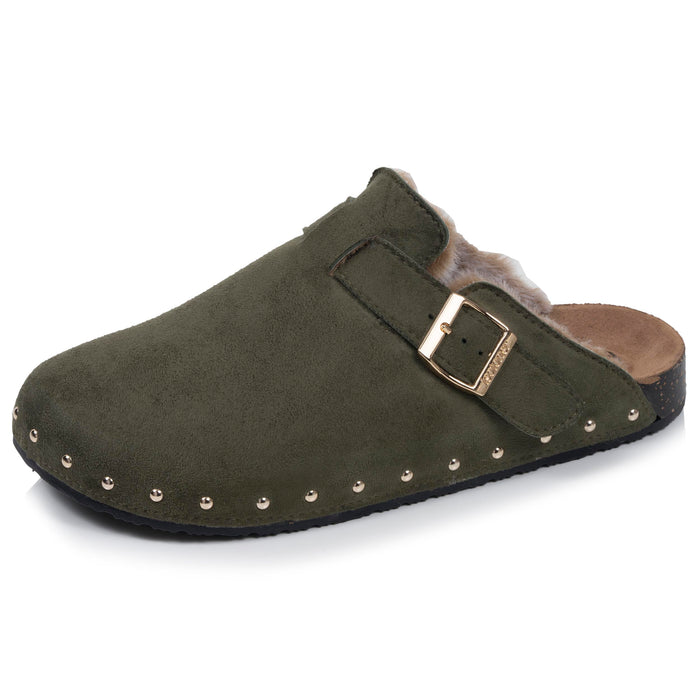 #coloris_kaki clous